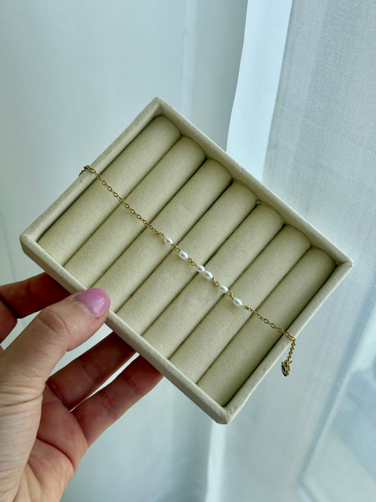Bracelet Perla