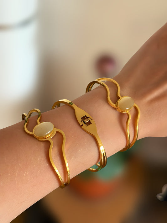 Bracelet Aluna