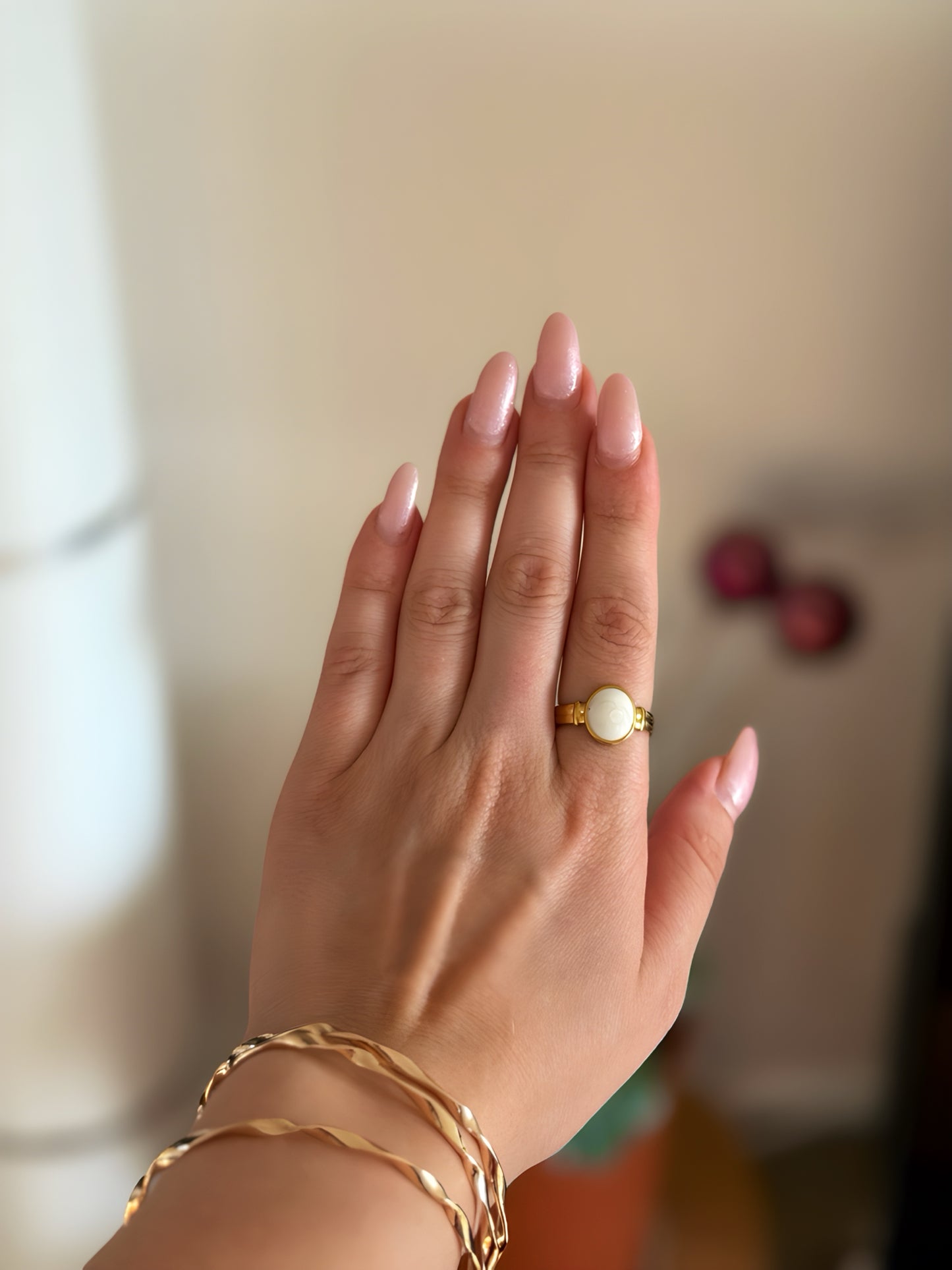 Bague