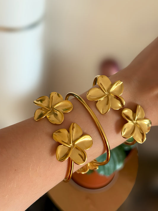 Bracelet Flora