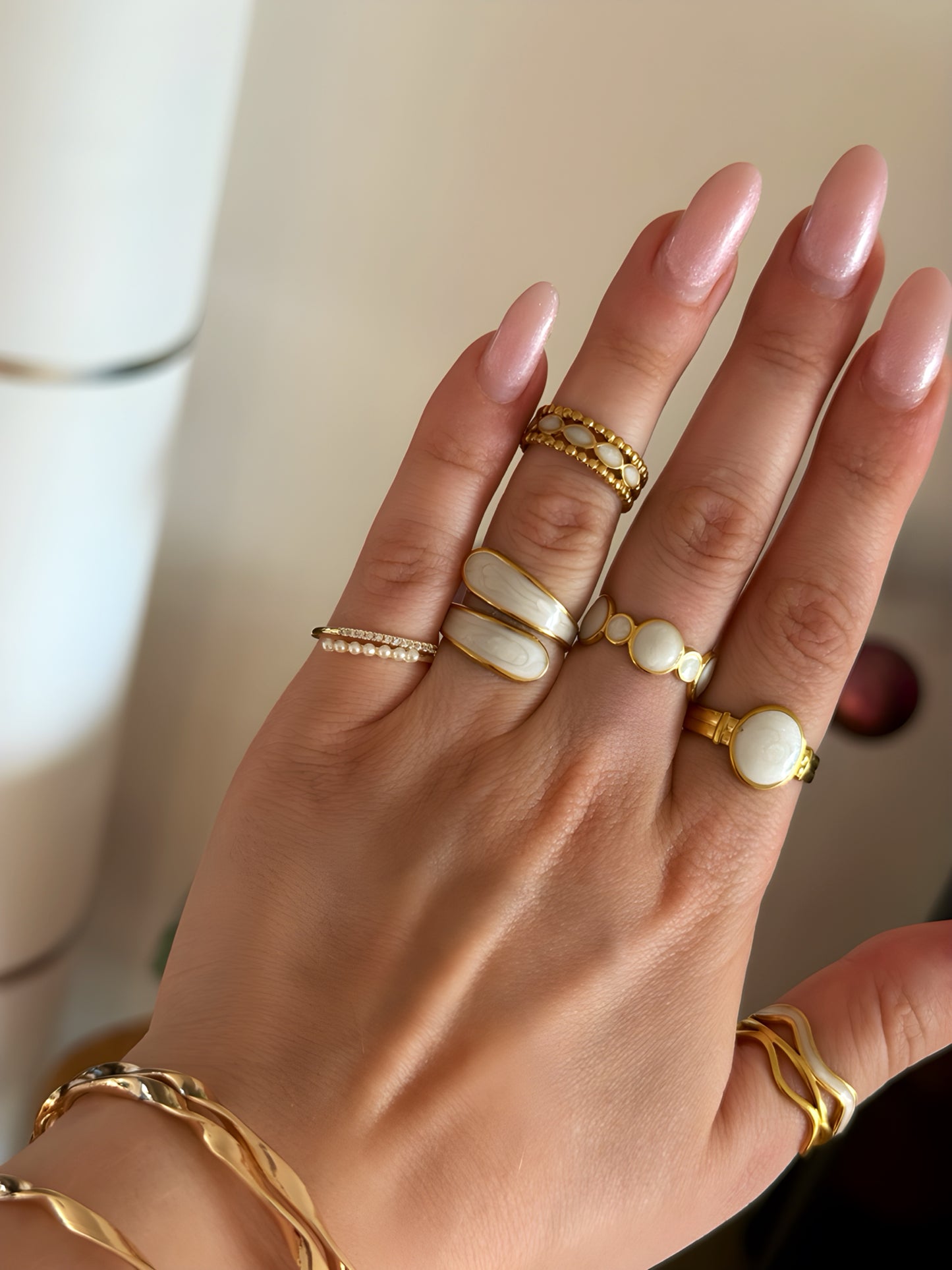 Bague