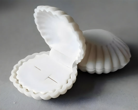 Emballage cadeau Coquillage