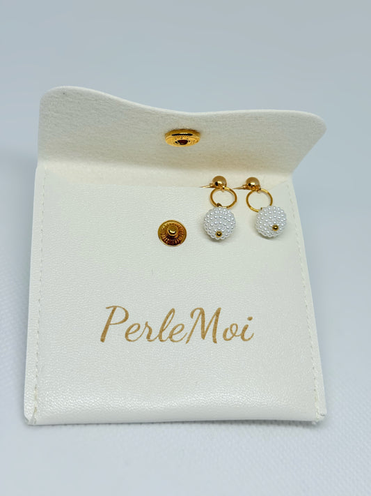 Emballage cadeau Pochette