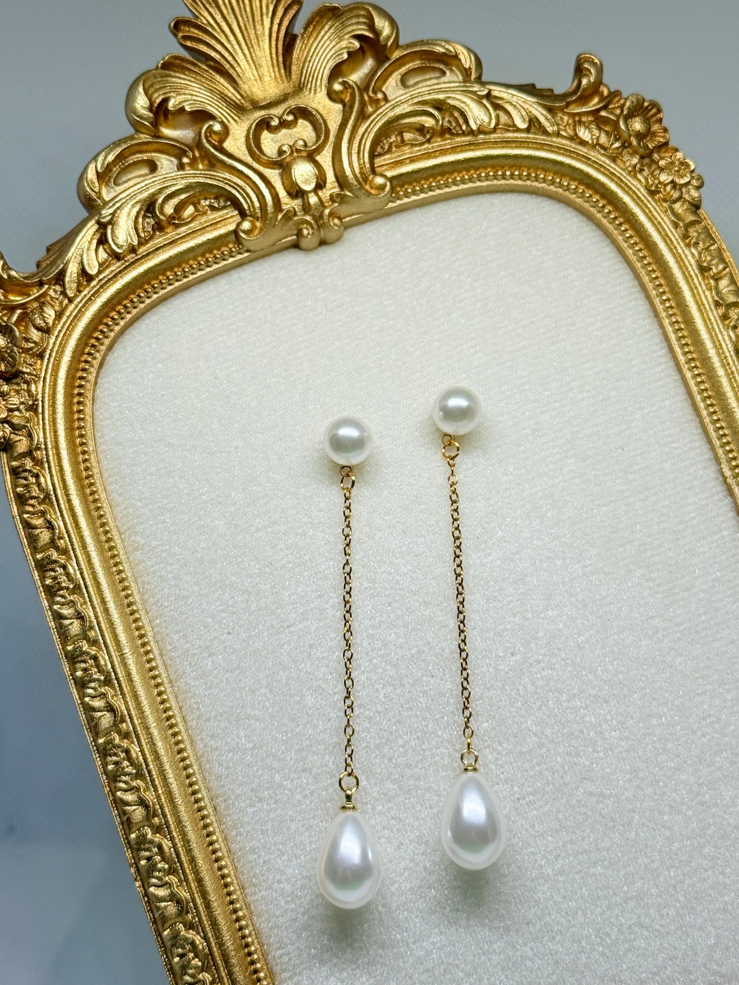 Pluie de Perles