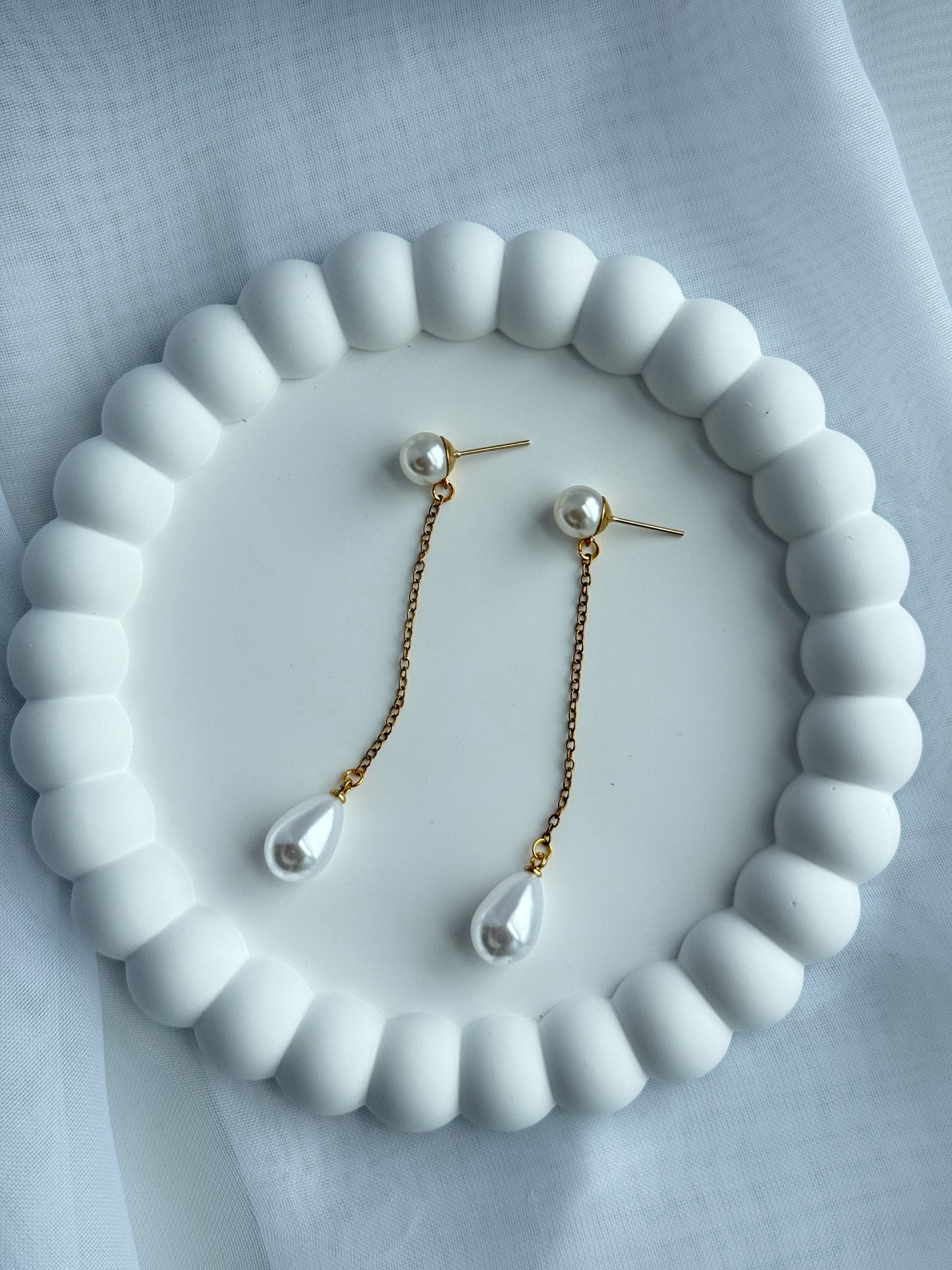 Pluie de Perles