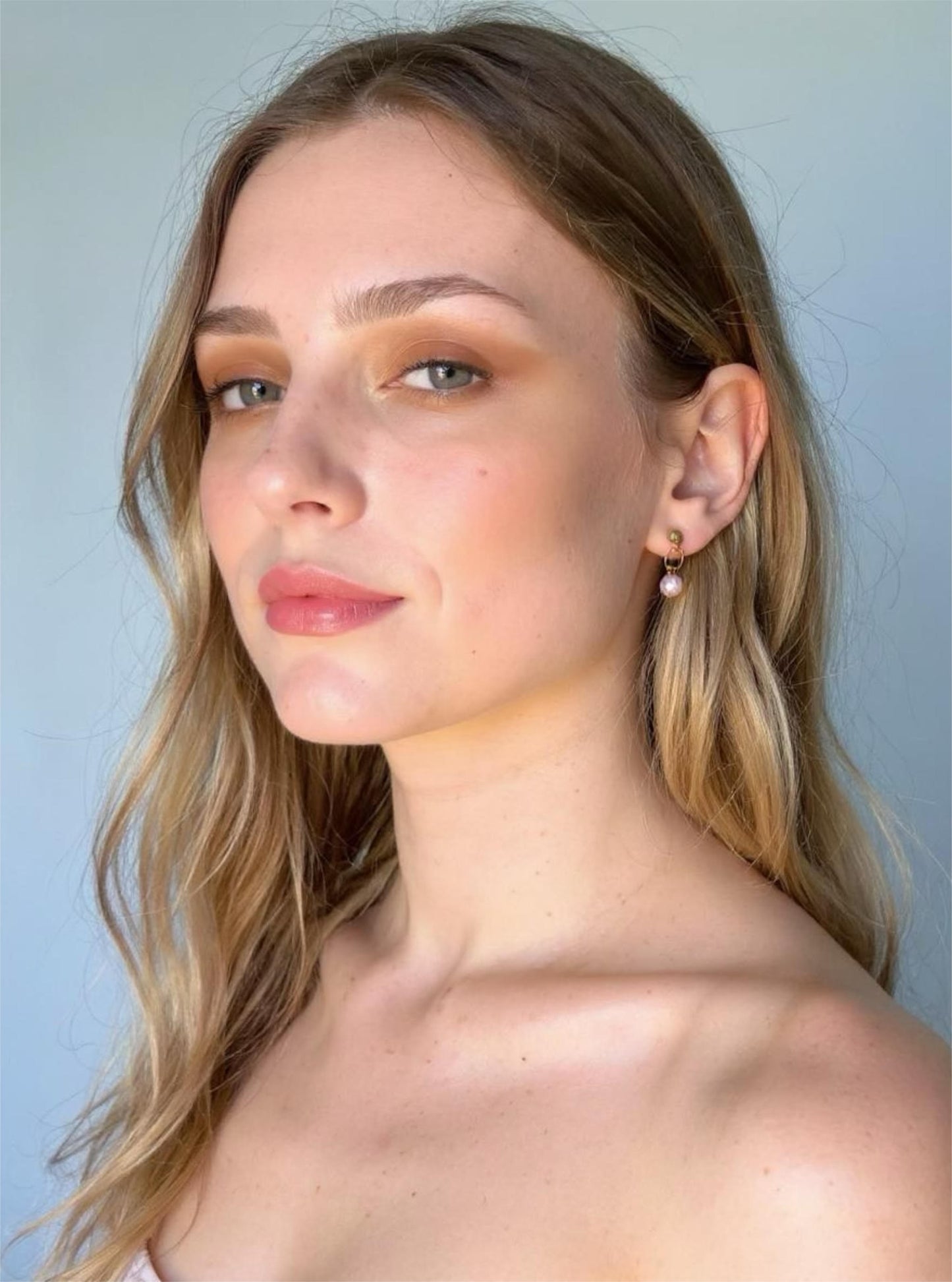 Perle Rosée