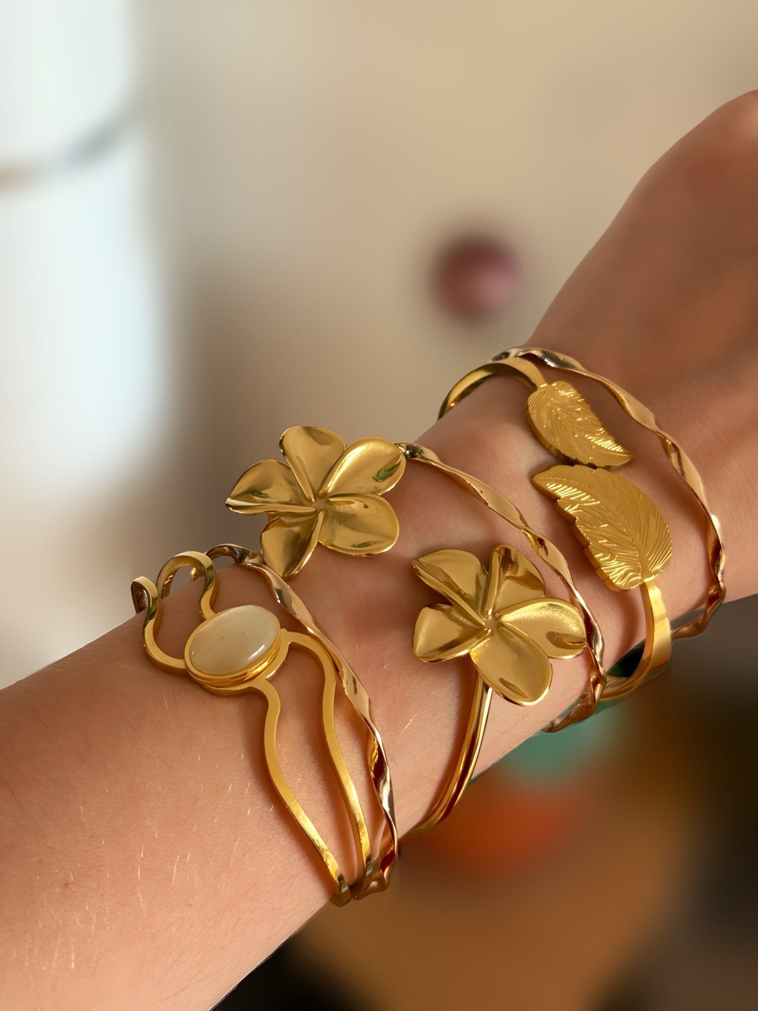 Bracelets