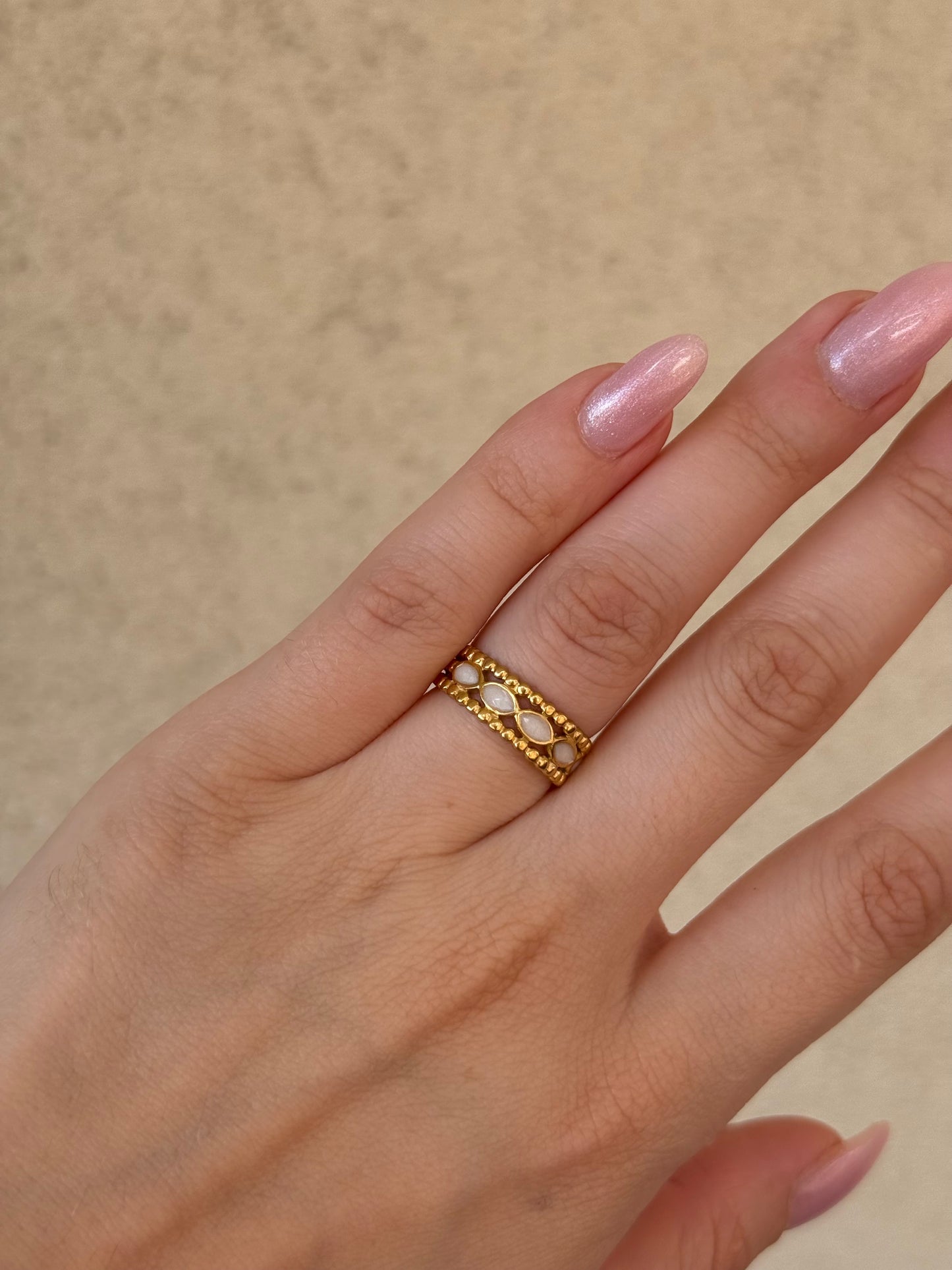 Bague