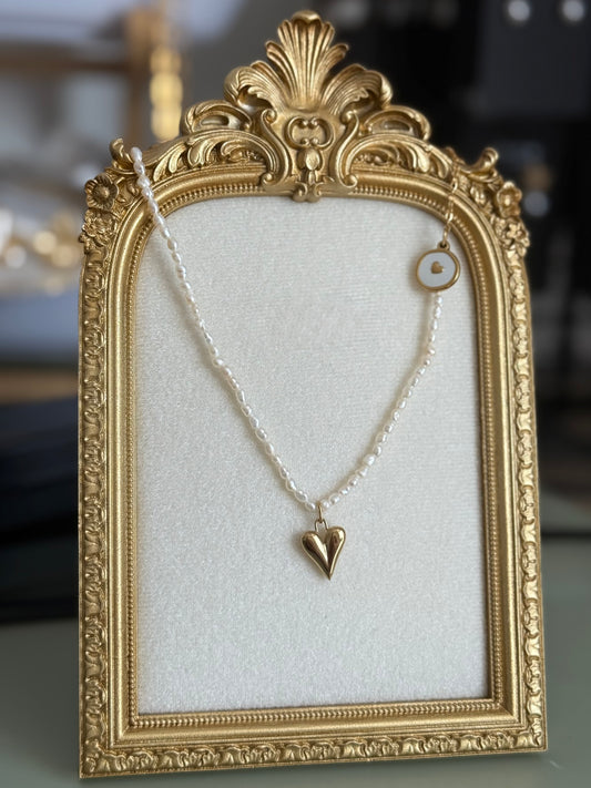 Collier Duo
