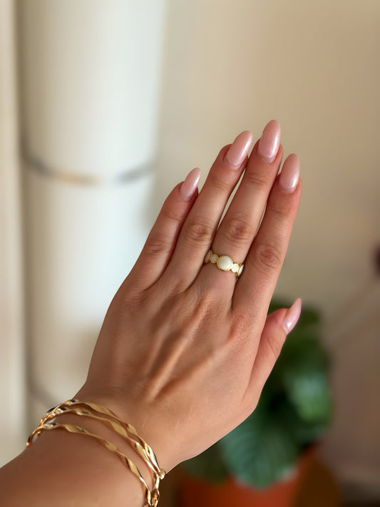 Bague