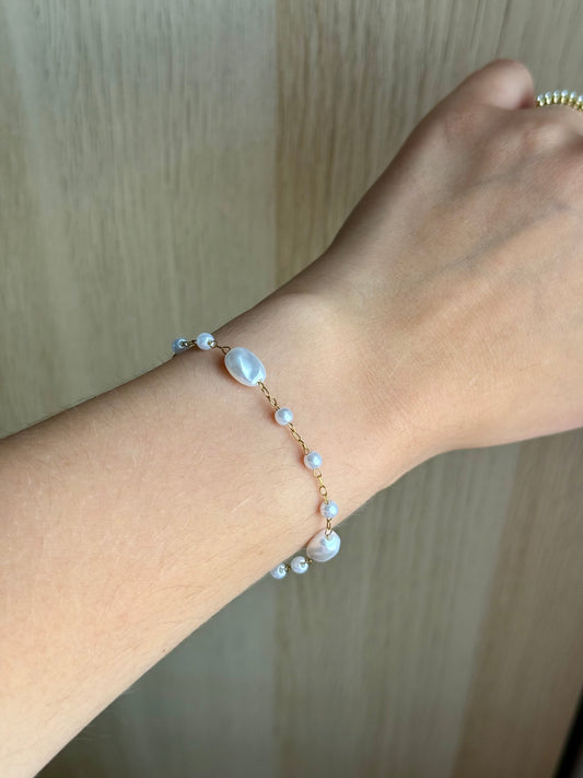 Bracelet Perles