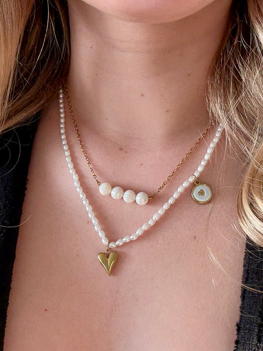 Collier Elsa