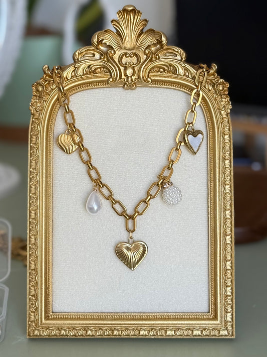 Collier Soléa