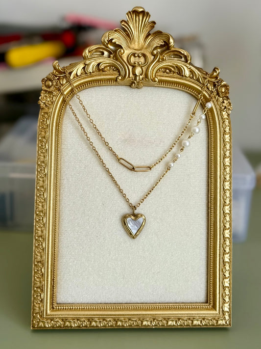 Collier Elora