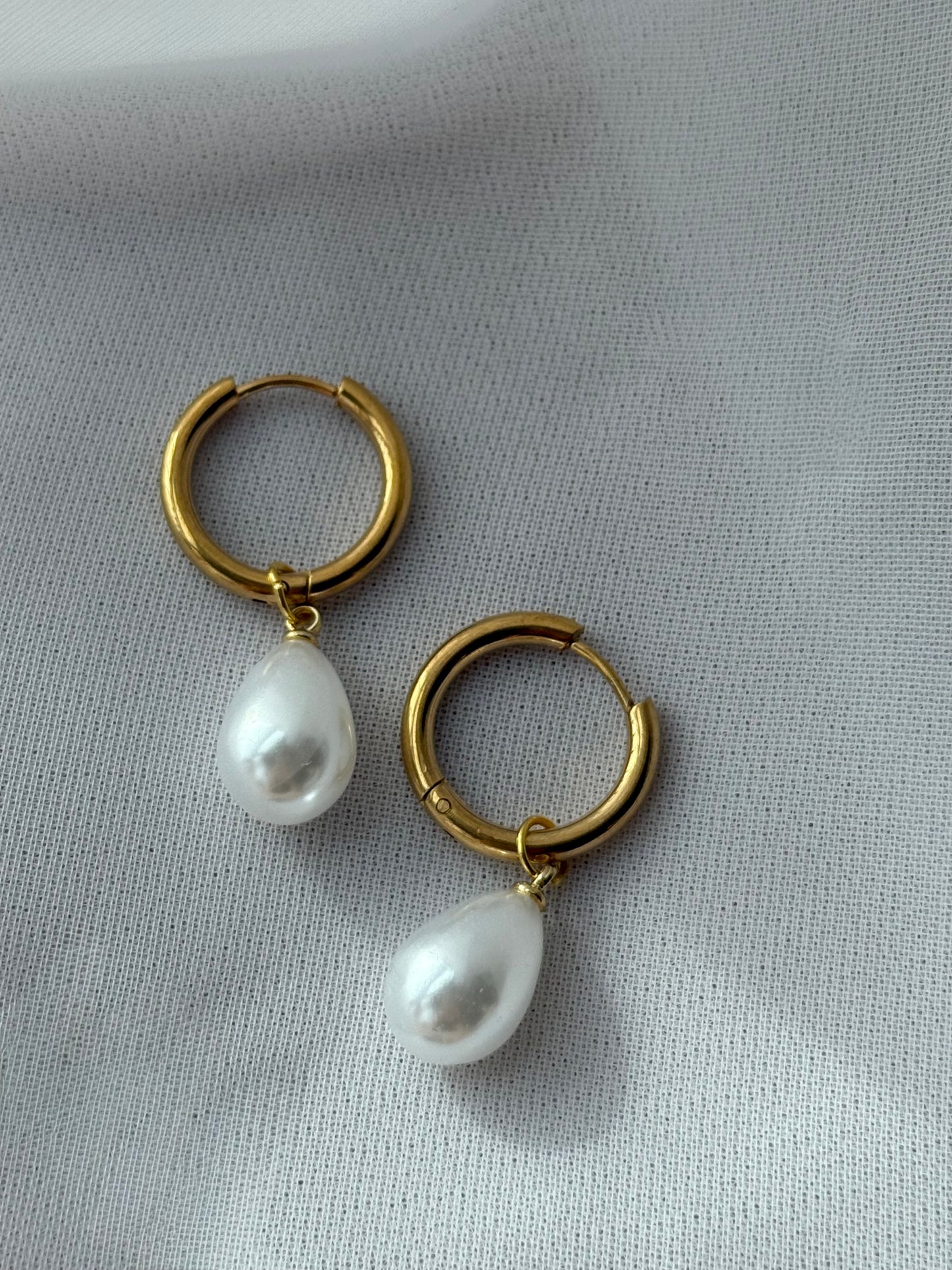 Créoles Perla