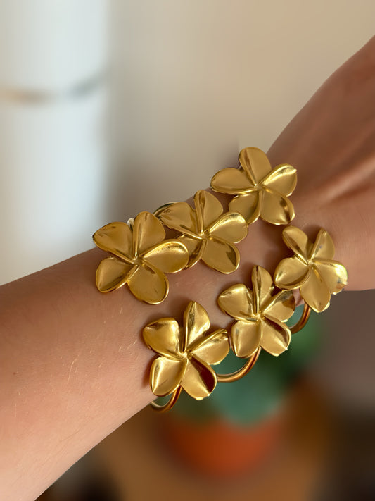 Bracelet Flora