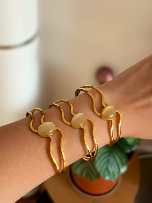 Bracelet Aluna