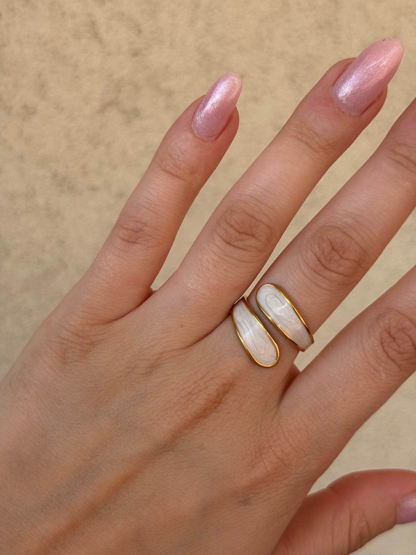 Bague