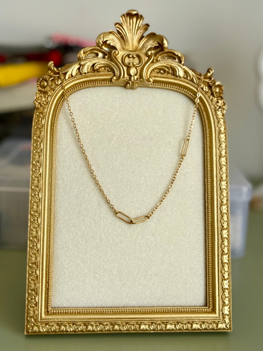 Collier Elora