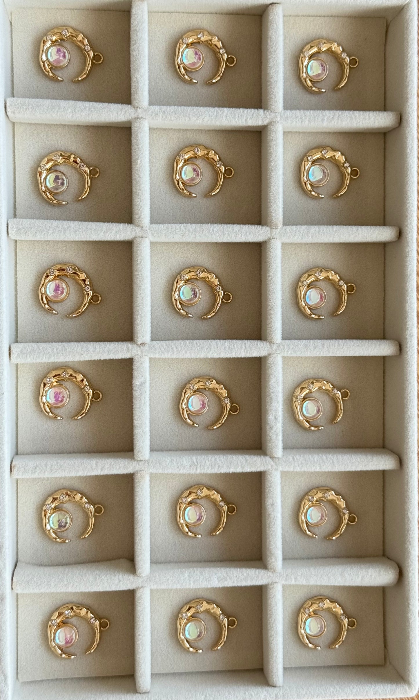 Charms