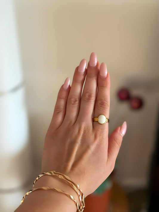 Bague