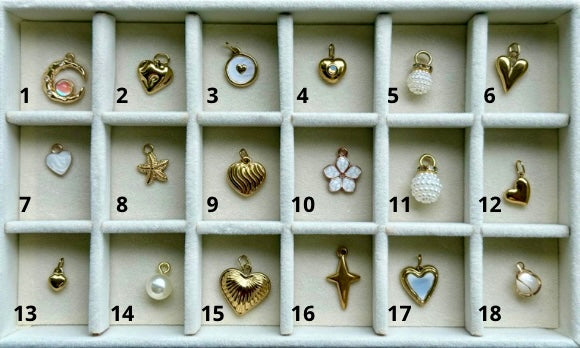 Charms