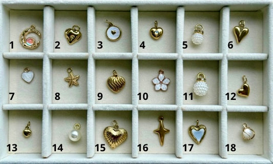 Charms