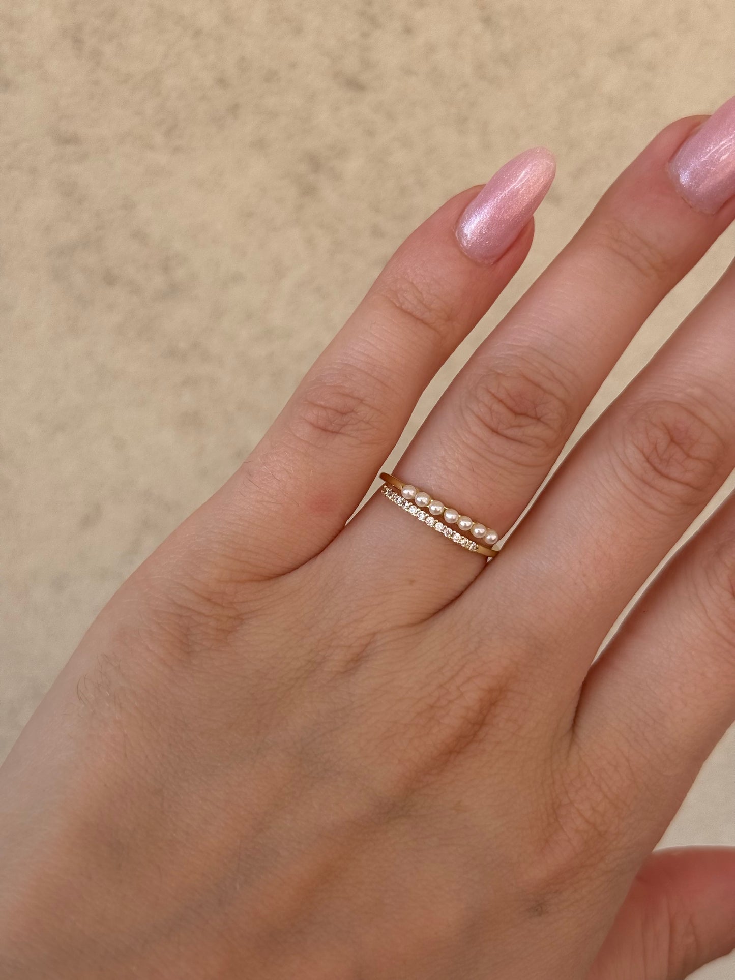 Bague