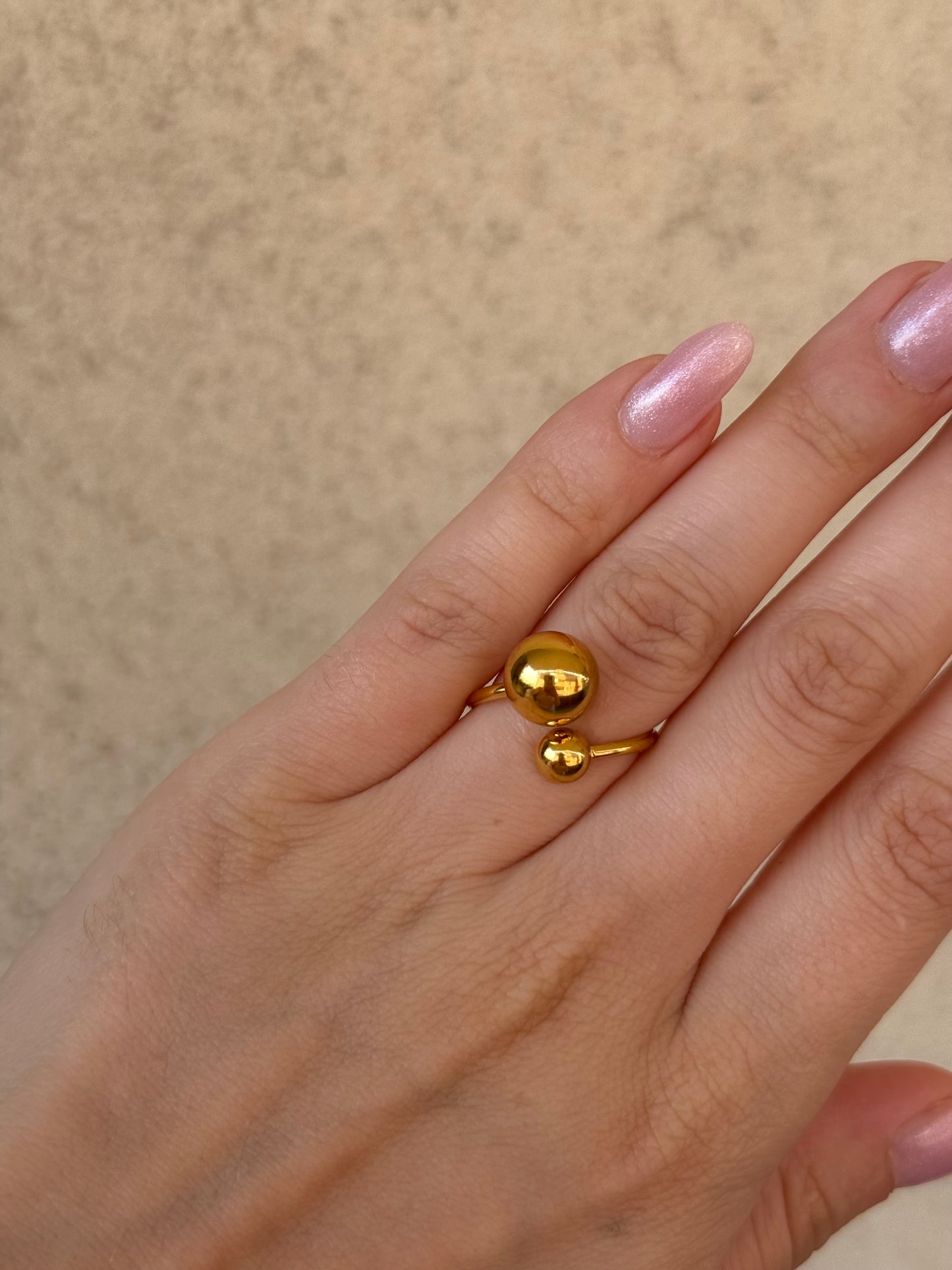 Bague