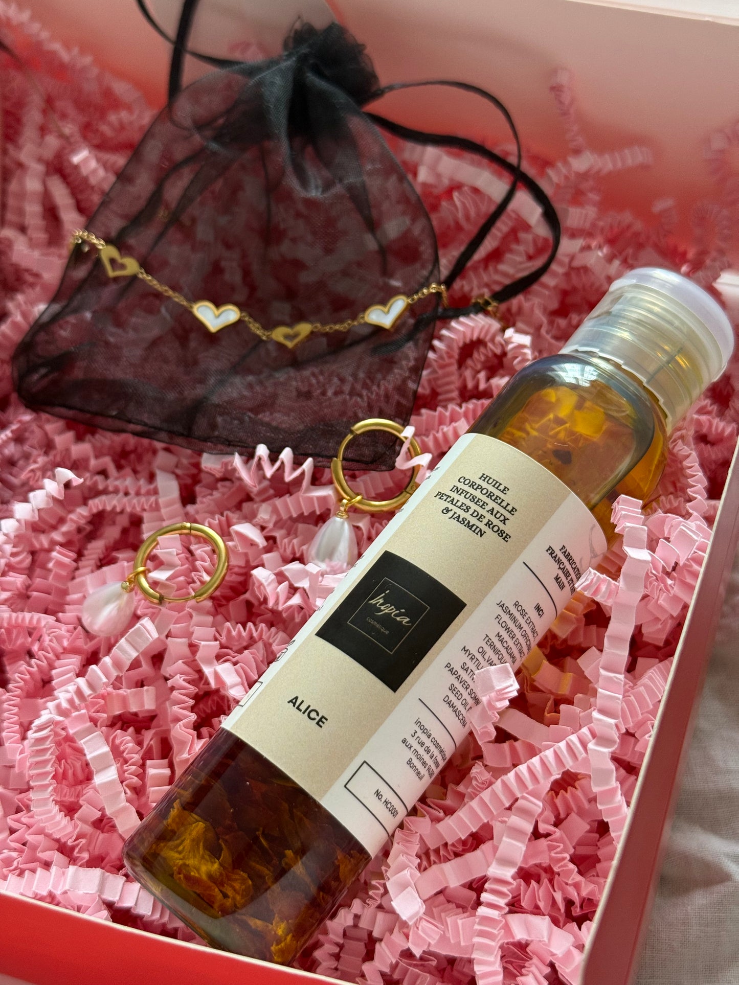 🎁 Coffret de Noël – édition limitée