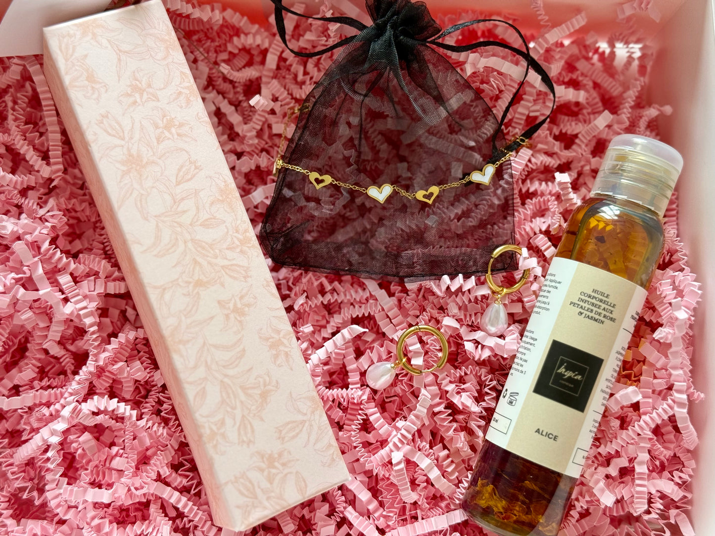 🎁 Coffret de Noël – édition limitée