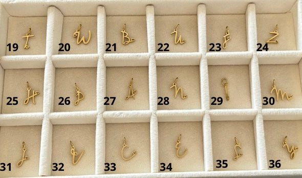 Charms