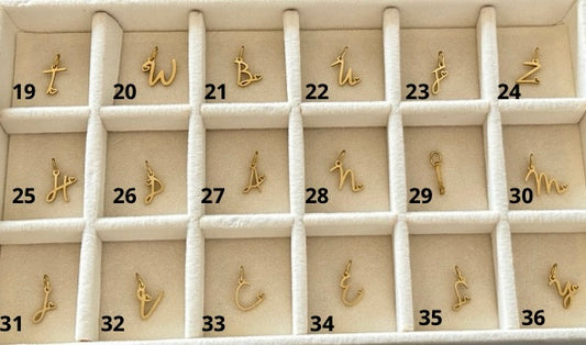 Charms