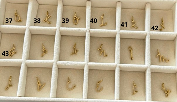 Charms