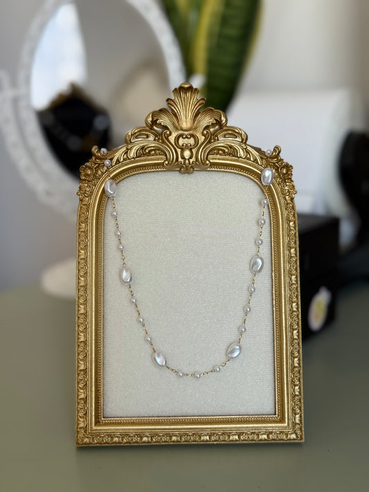 Collier Perla
