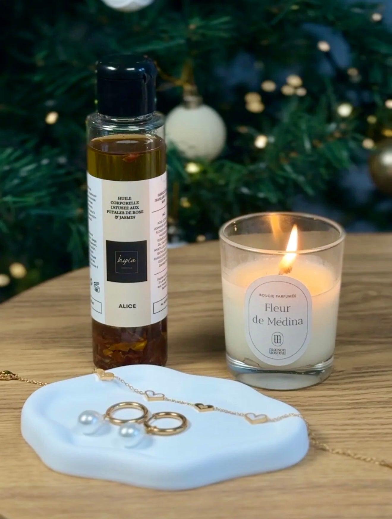 🎁 Coffret de Noël – édition limitée