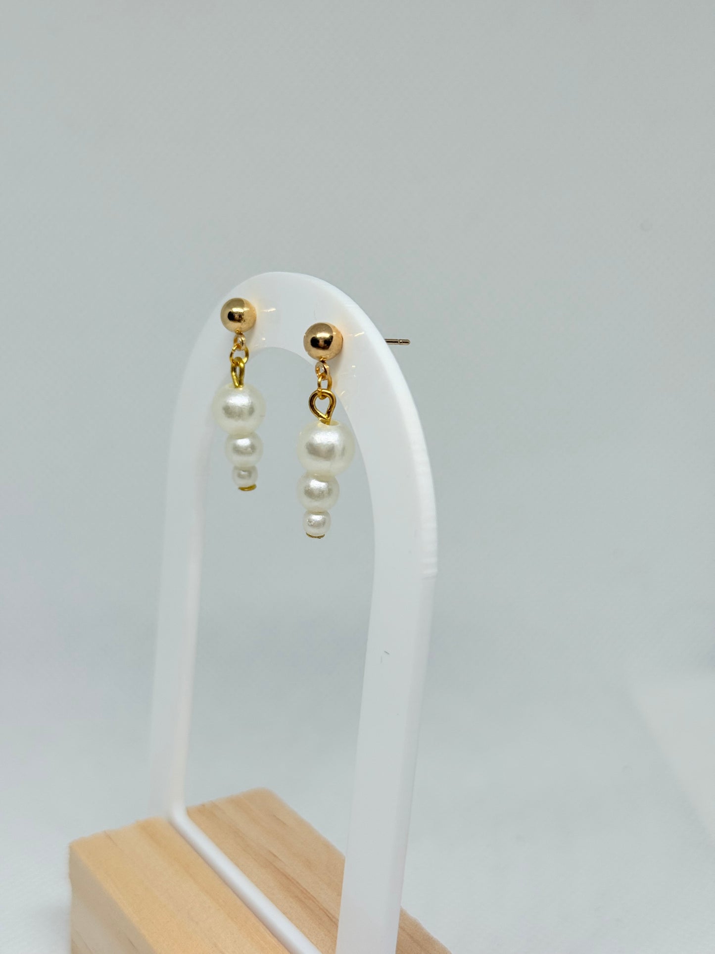 Trio de Perles