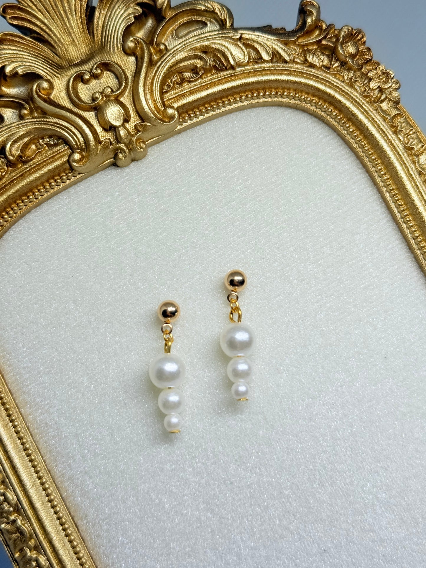 Trio de Perles