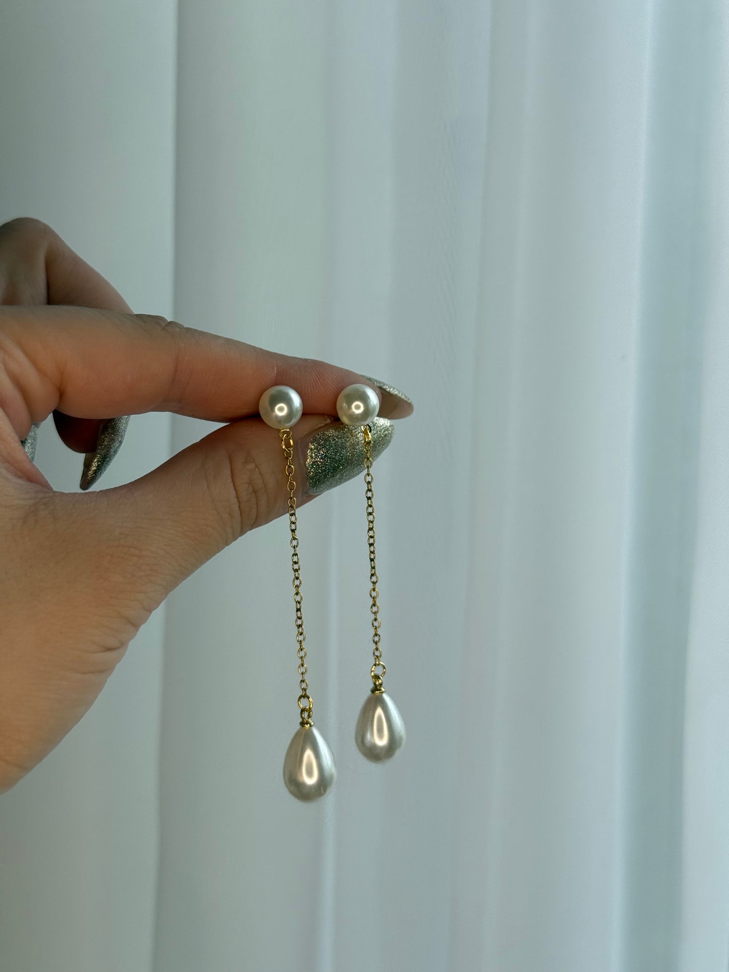 Pluie de Perles