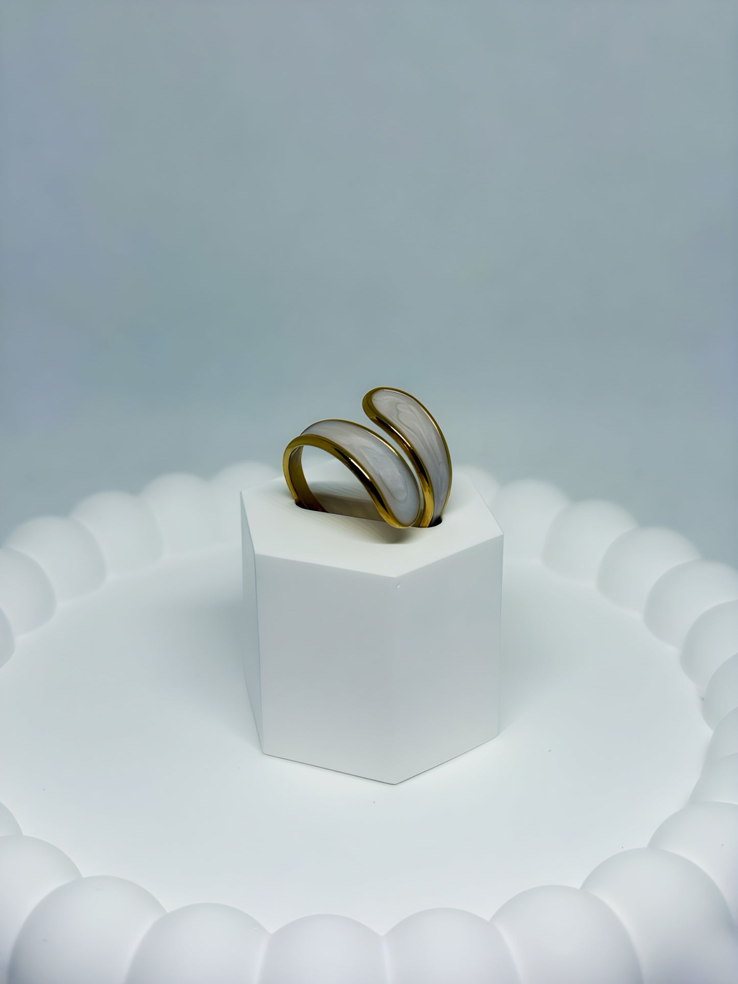 Bague