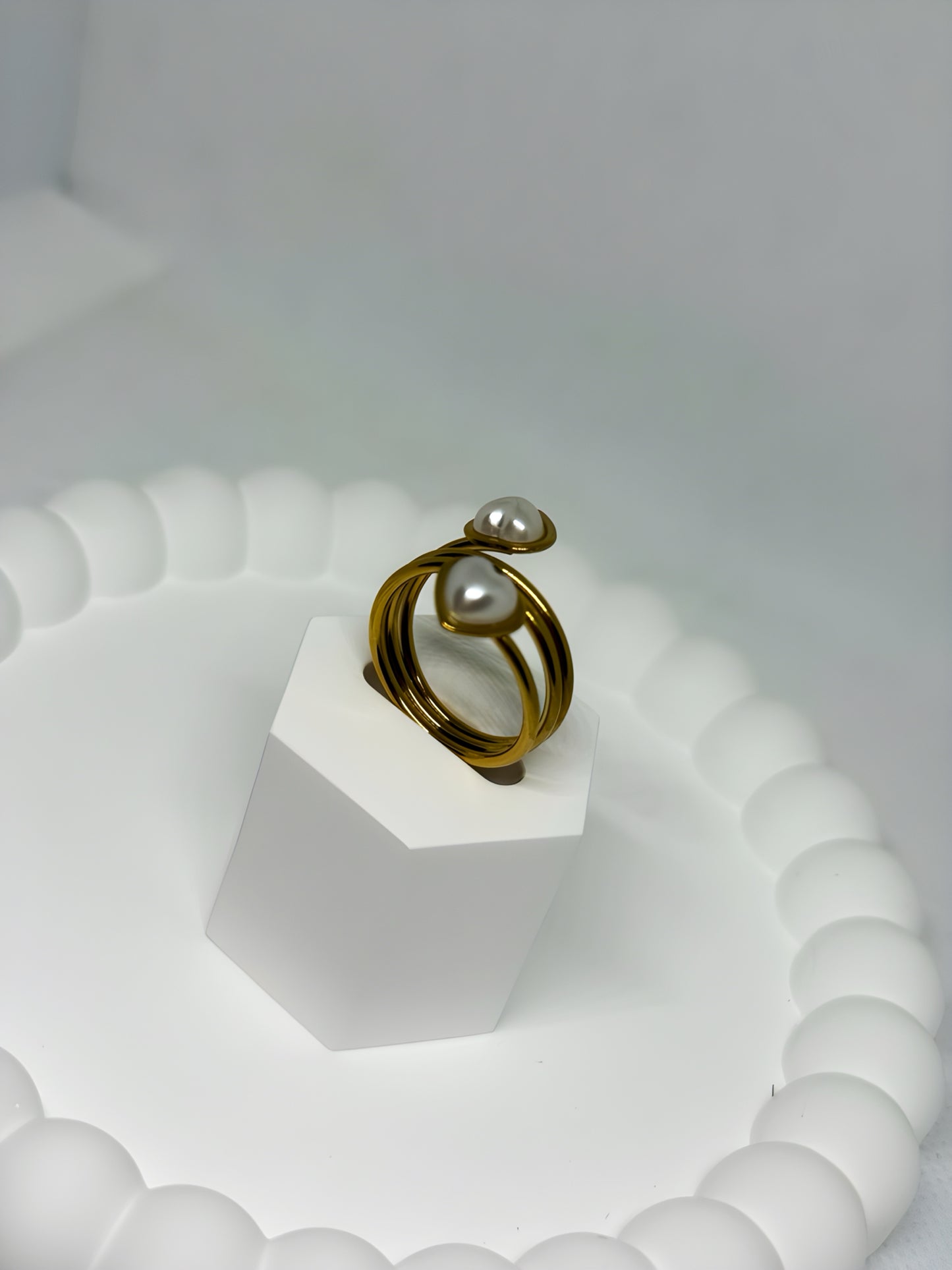 Bague