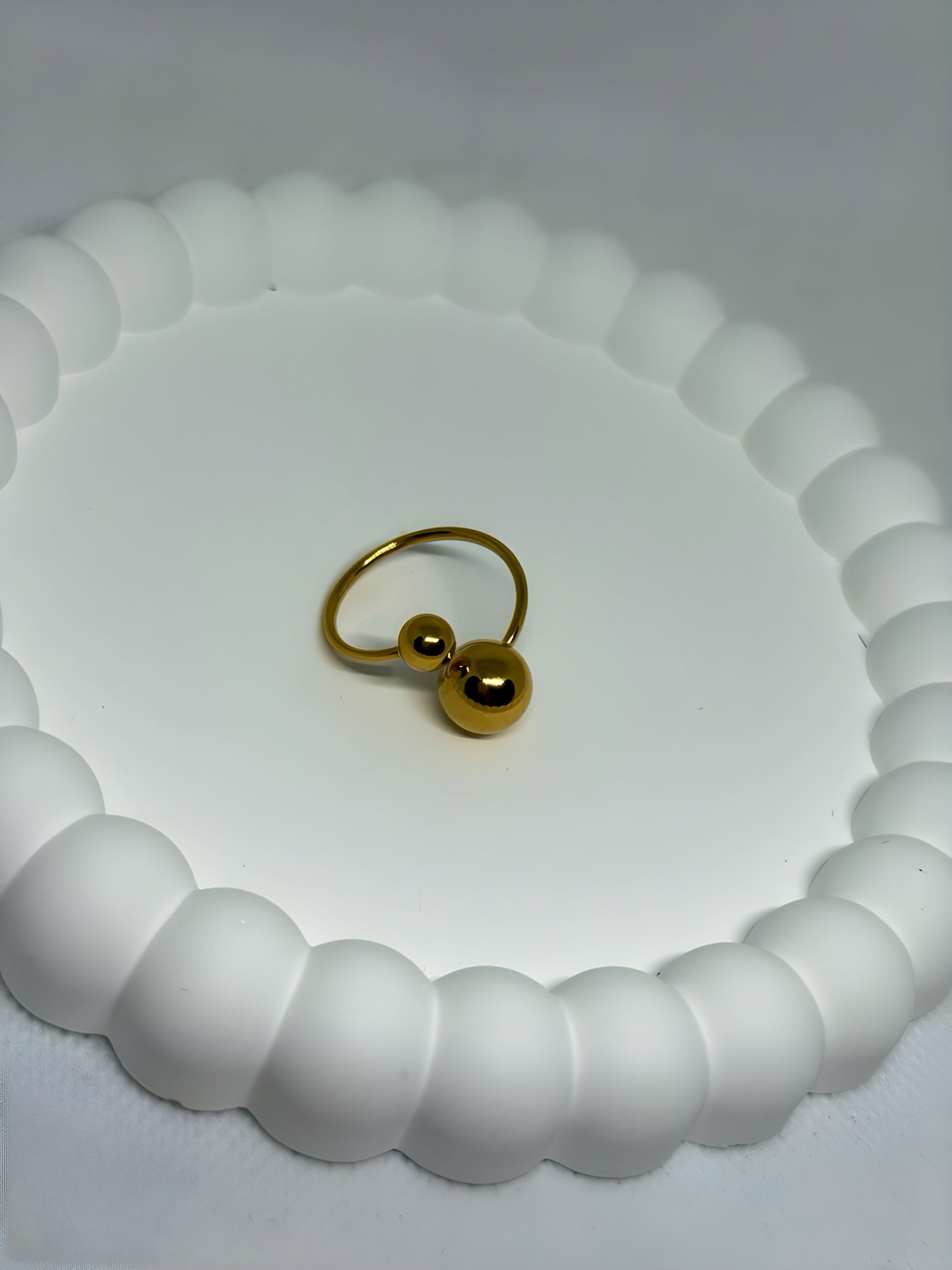 Bague