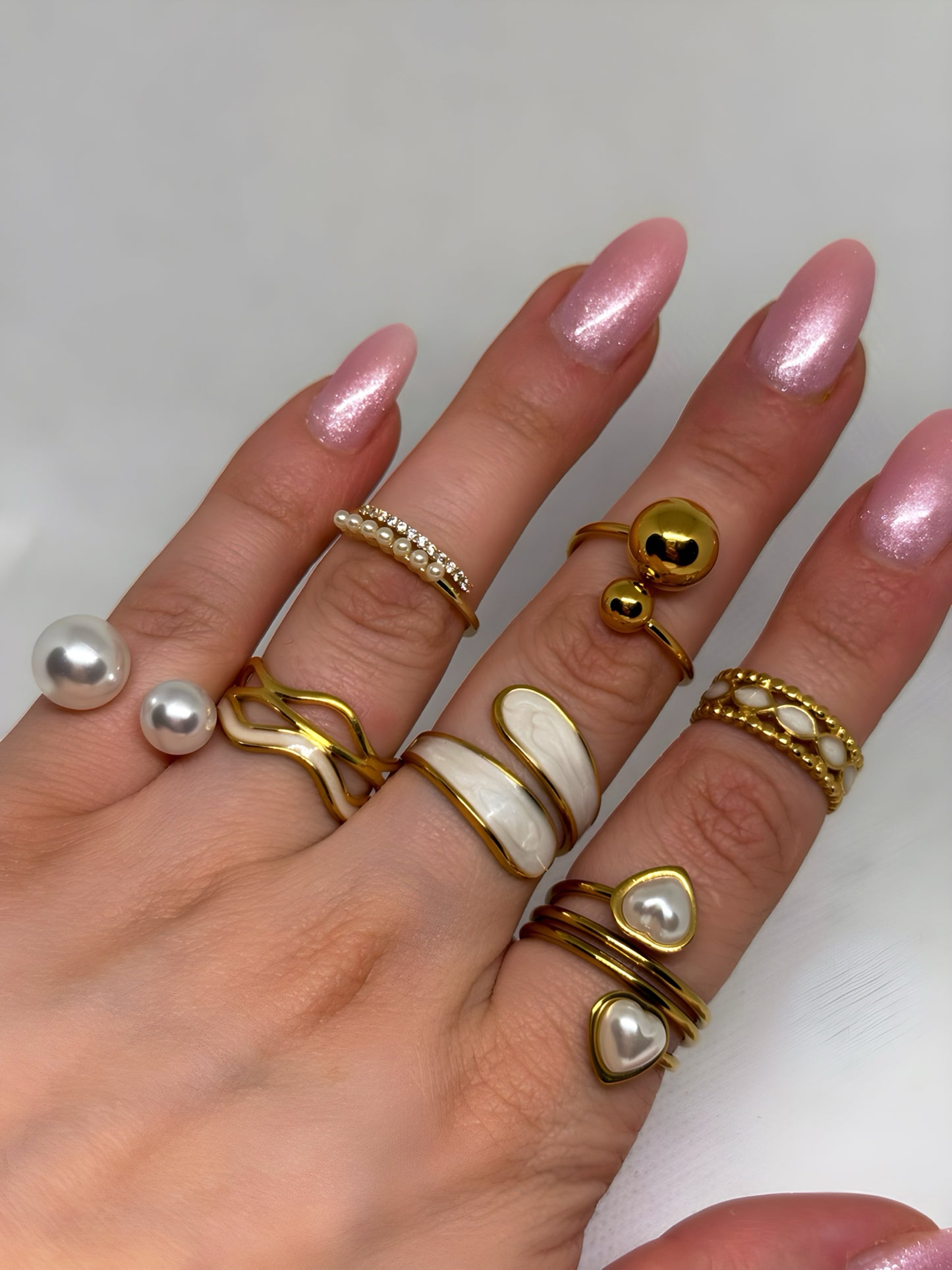 Bague