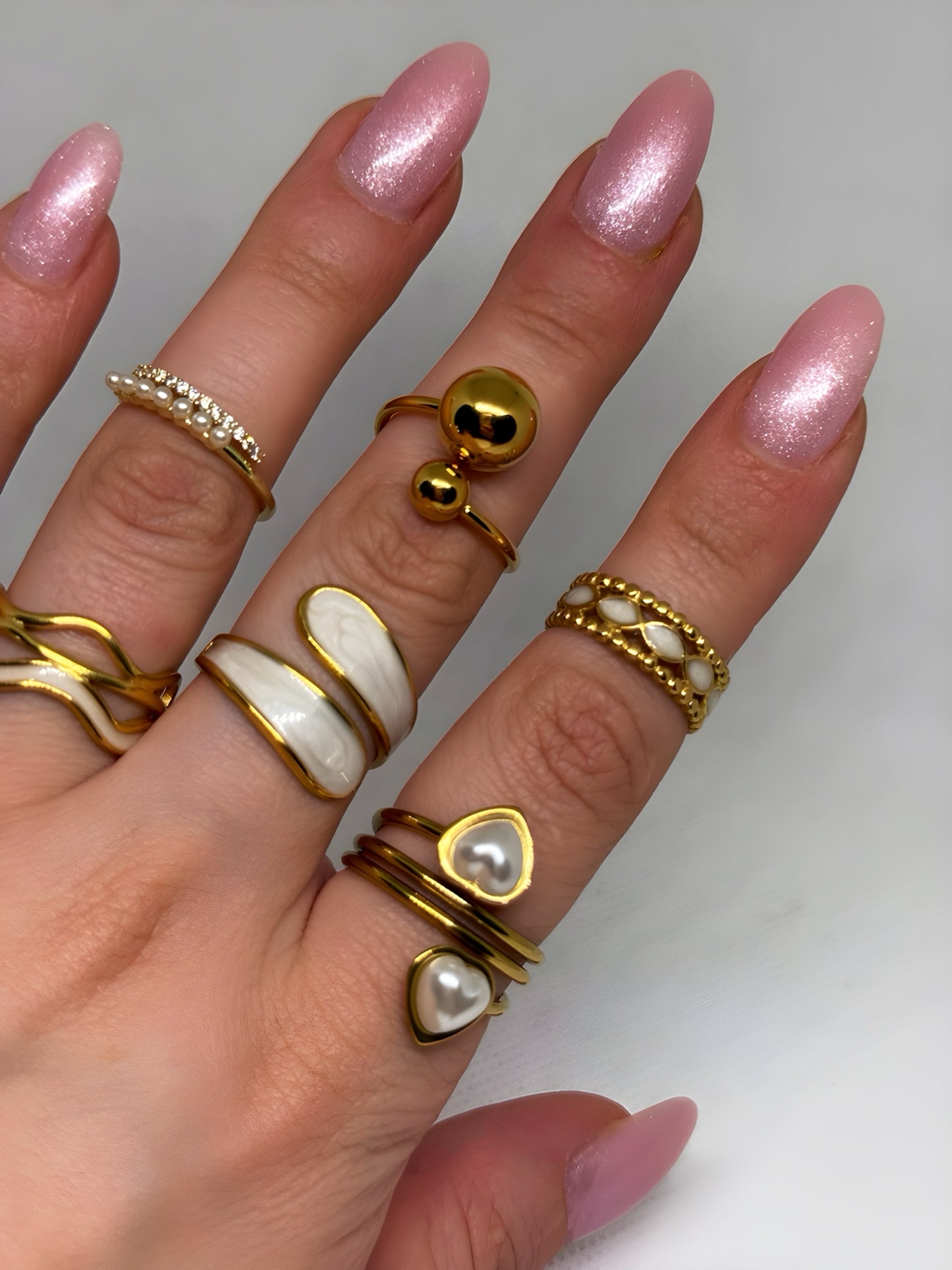 Bague